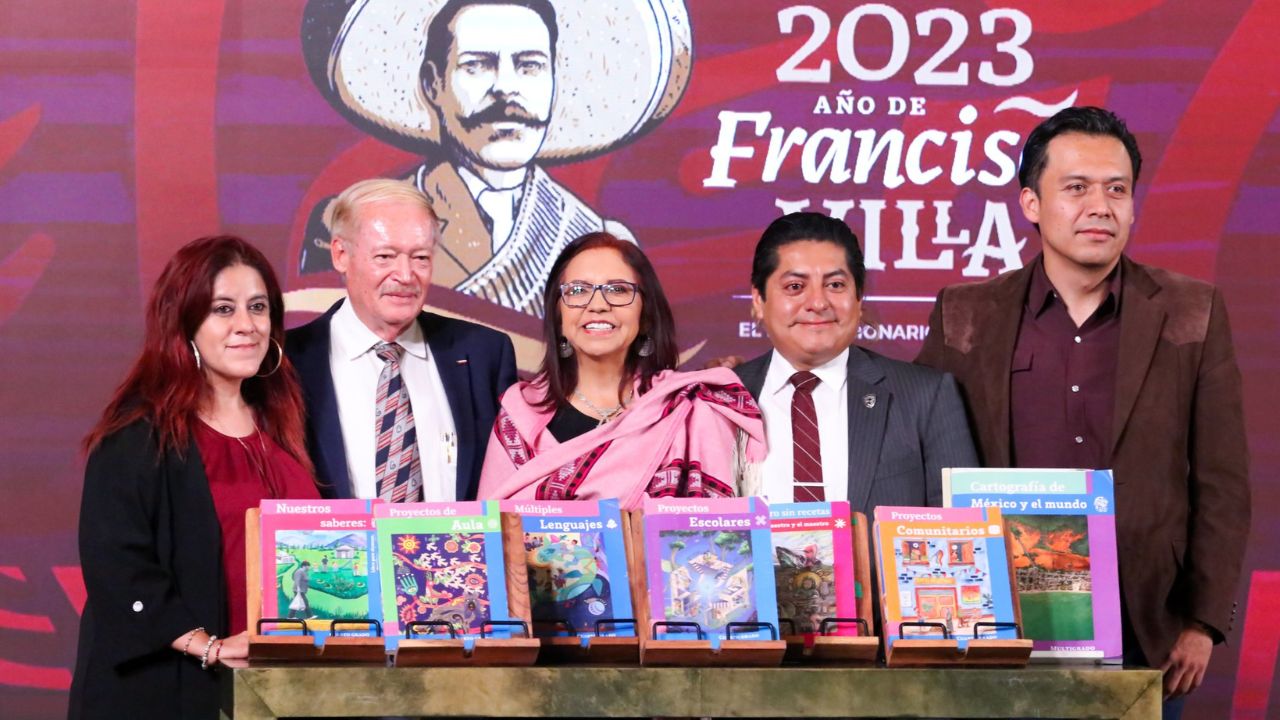 Matemáticos y científicos participarán en debates sobre nuevos libros educativos