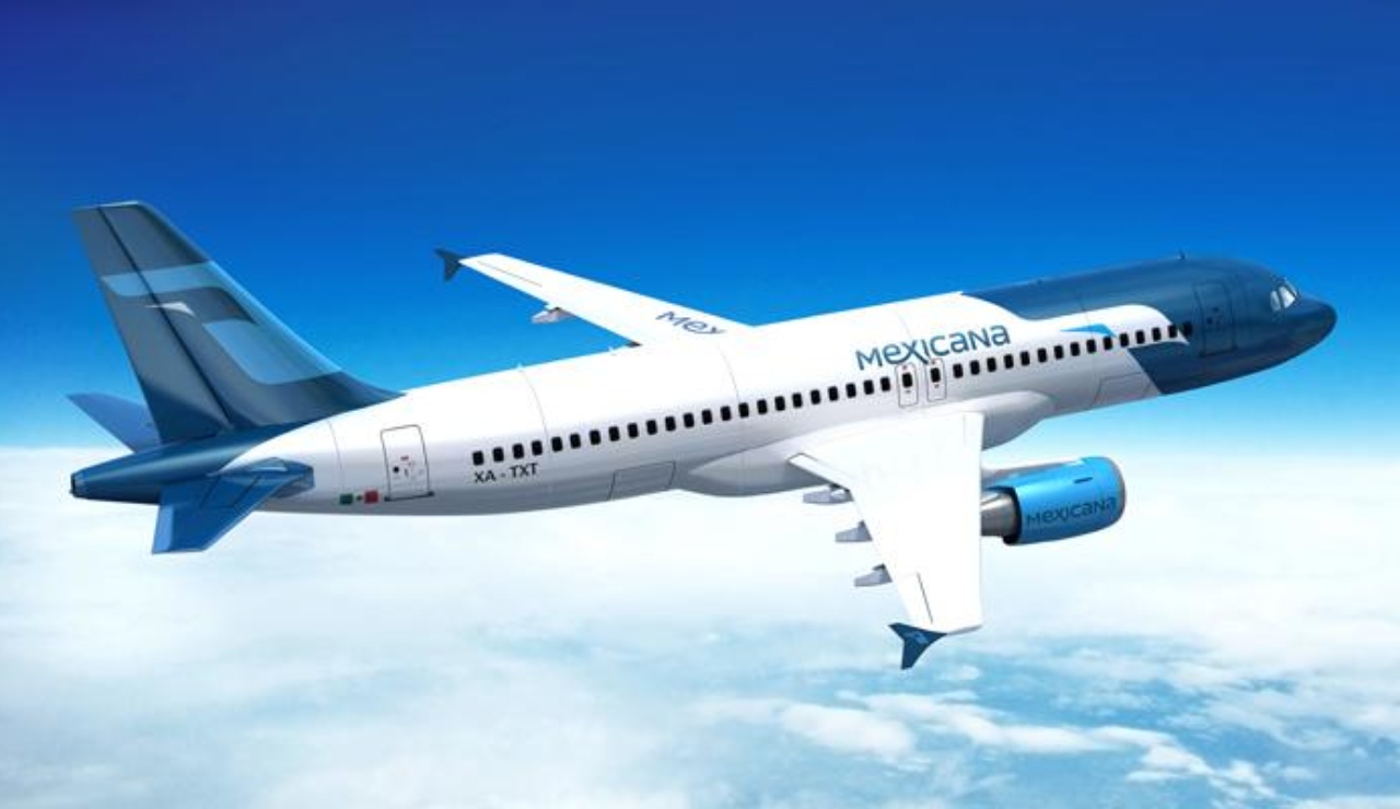 AMLO formaliza compra de Mexicana de Aviación por 815 mdp