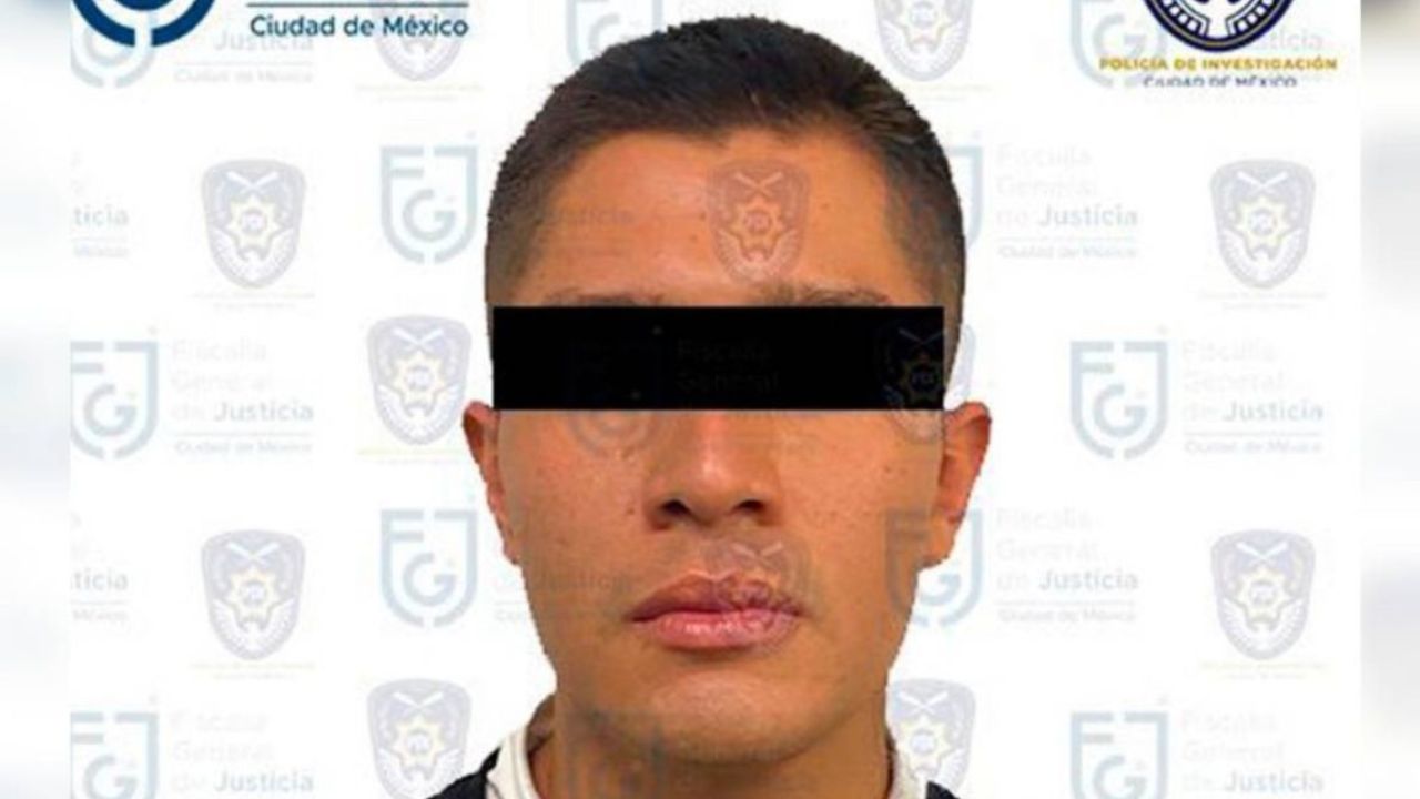 Declaran culpable a Diego ‘N’, feminicida que atropelló a “Polly” Olivares