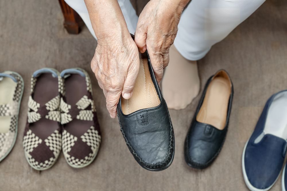 Los mejores zapatos para regalar a los abuelos, según “El Rincón del Yayo”