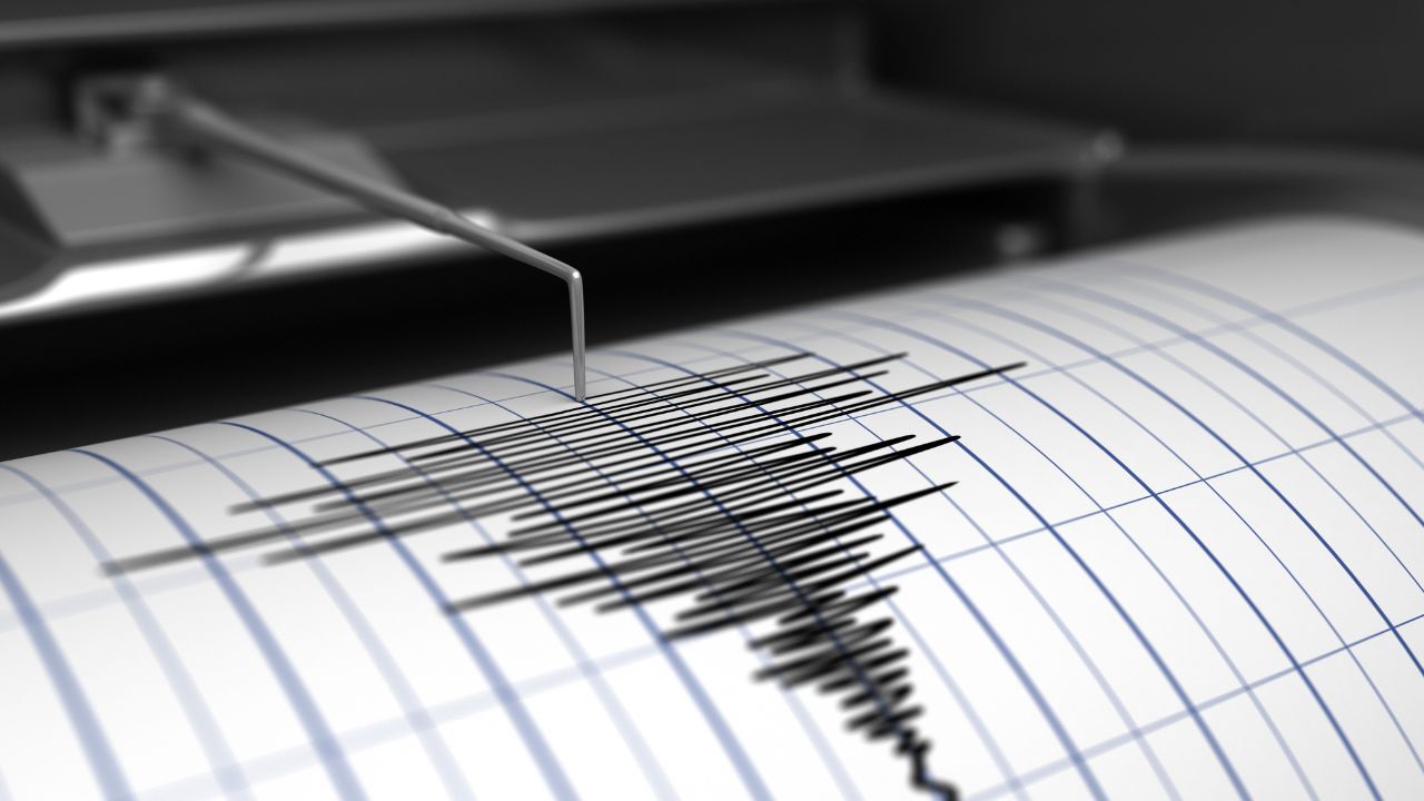 Sismo de M4.9 sacude Miahuatlán, Oaxaca
