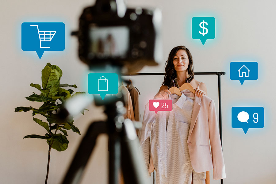¿Por qué UGC es tendencia para los influencers?