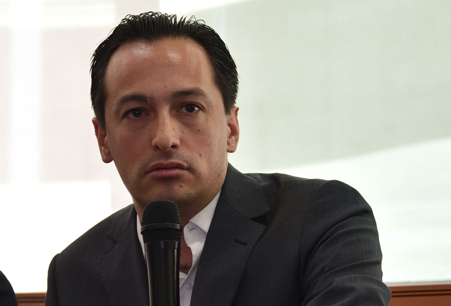 Rebsamen: Legado de muerte, negligencia y corrupción de Sheinbaum