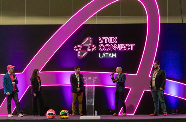 VTEX lanza Personal Shopper y Sales App en Latam junto con sus desarrollos de IA