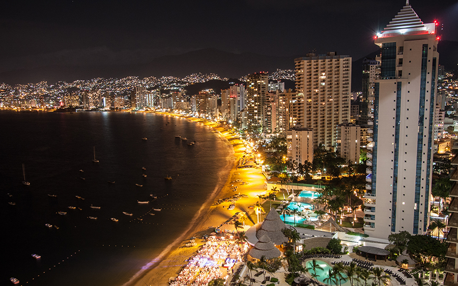 Acapulco brilla en el escenario mundial: doble premio en los World Travel Awards 2023