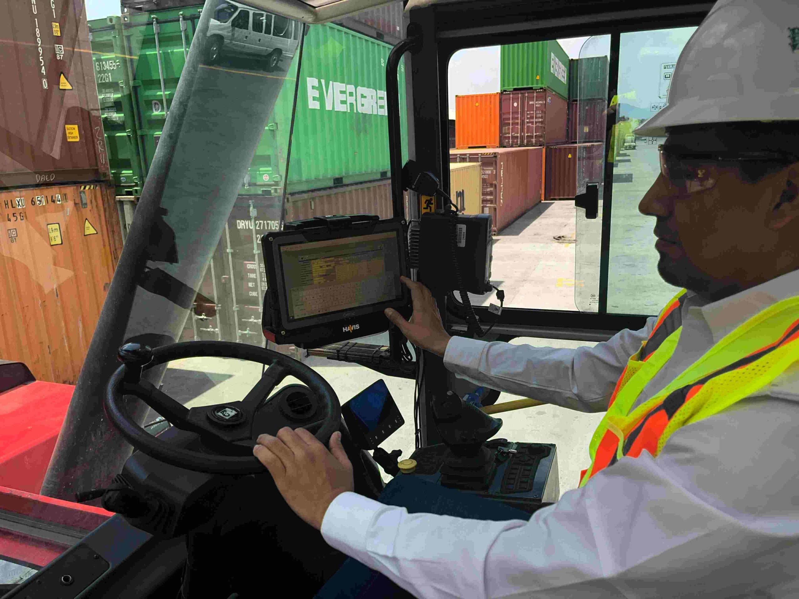 Uso de la tecnología, clave para la modernización del sistema ferroviario mexicano: Ferrovalle