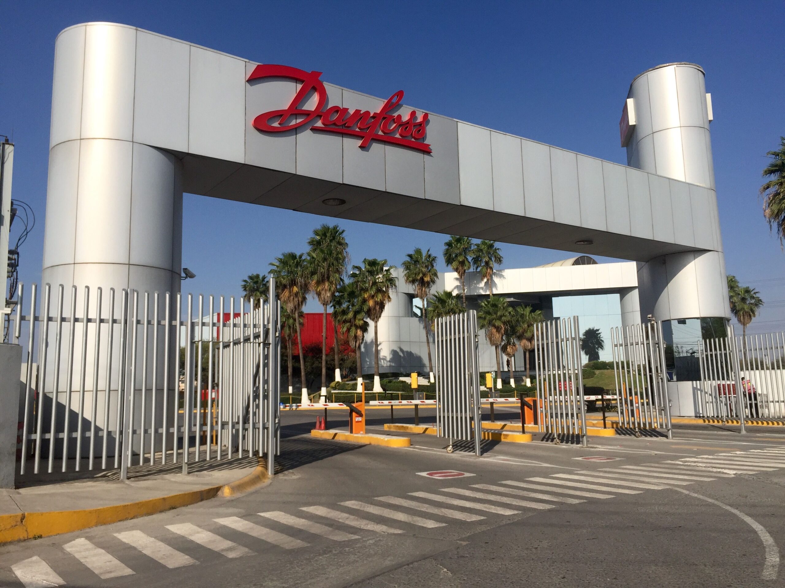 Danfoss abre el centro de innovación Smart Store