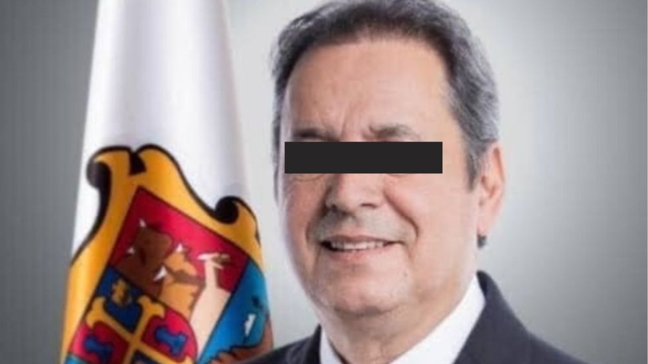 Vincula a proceso a exfuncionario de la SEP Tamaulipas por desvió de recursos