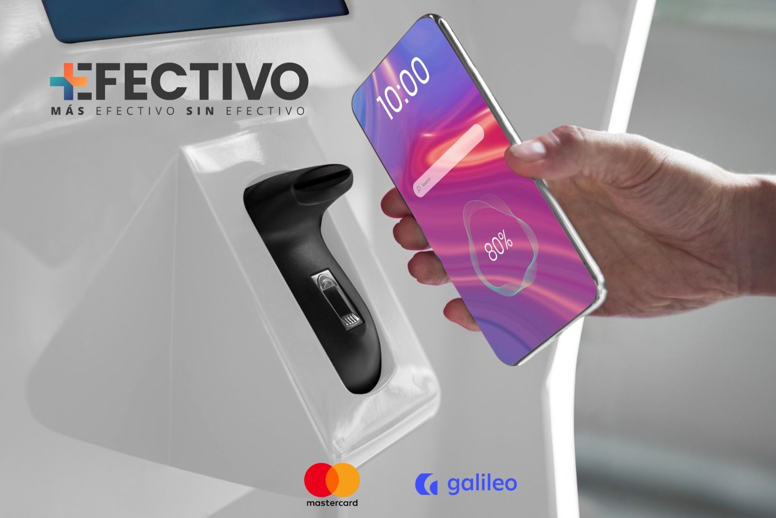 Galileo lanza ‘Más Efectivo sin Efectivo’ para promover el ecosistema Cashless en LATAM