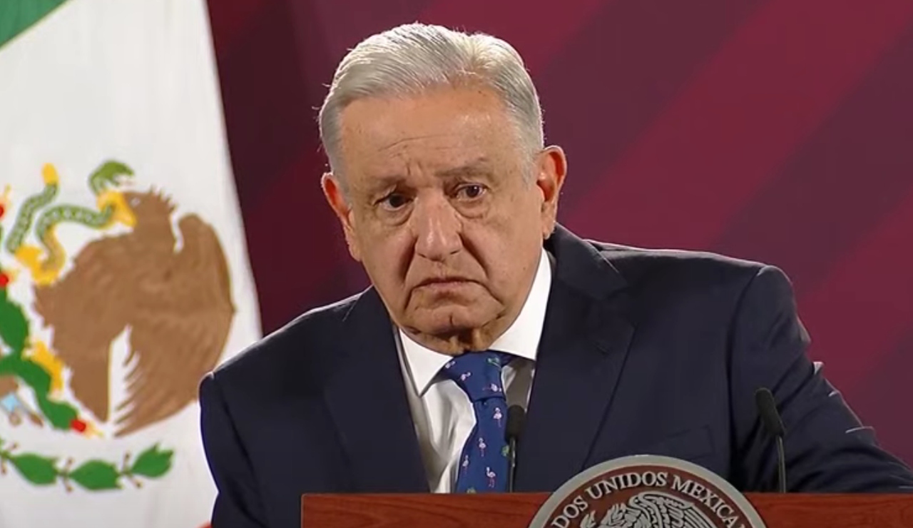 Ordenan a AMLO evitar expresiones de odio contra trabajadores del PJ