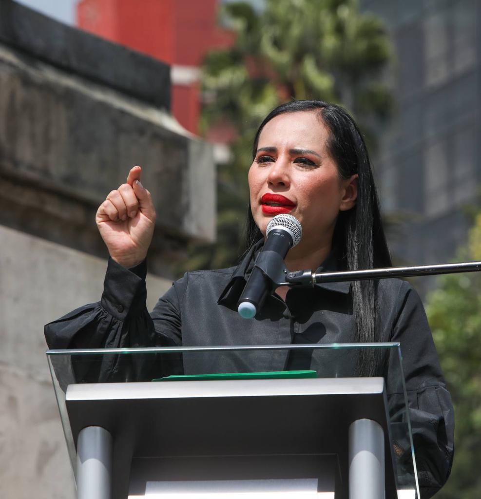 La proxima Jefa de Gobierno debe mejorar la movilidad de la CDMX y en especial el Metro consideró Sandra Cuevas