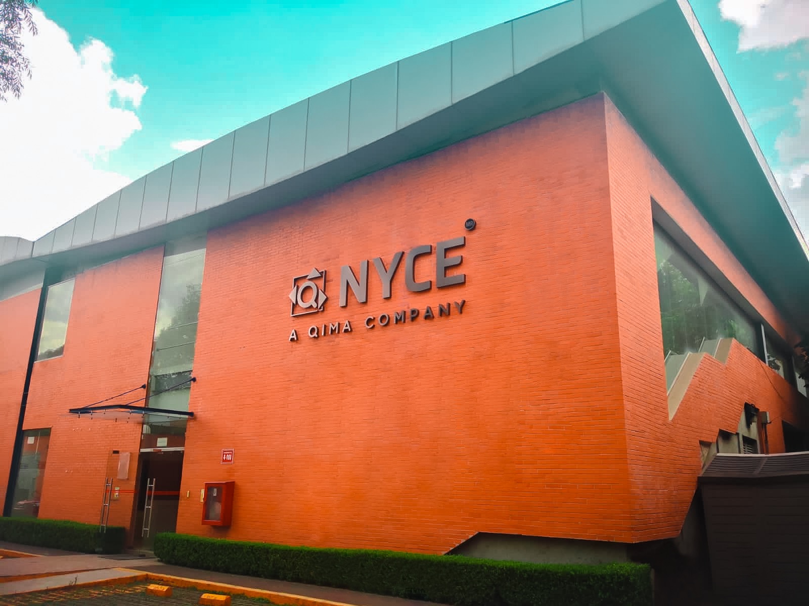 Cumple NYCE 22 años como proveedor de pruebas para productos estratégicos a nivel global