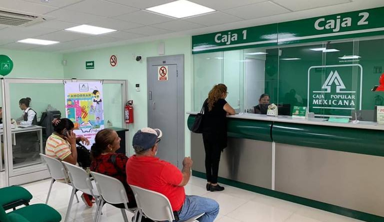 Caja Popular sufre hackeo y CNBV revisa seguridad