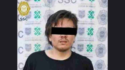 Exnovio de Montserrat Juárez había sido denunciado por violencia por dos exparejas