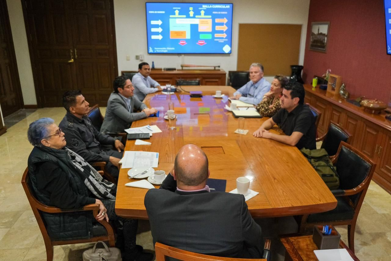 El Gobierno Federal confirma la baja en homicidios dolosos en Jalisco, en los últimos tres meses