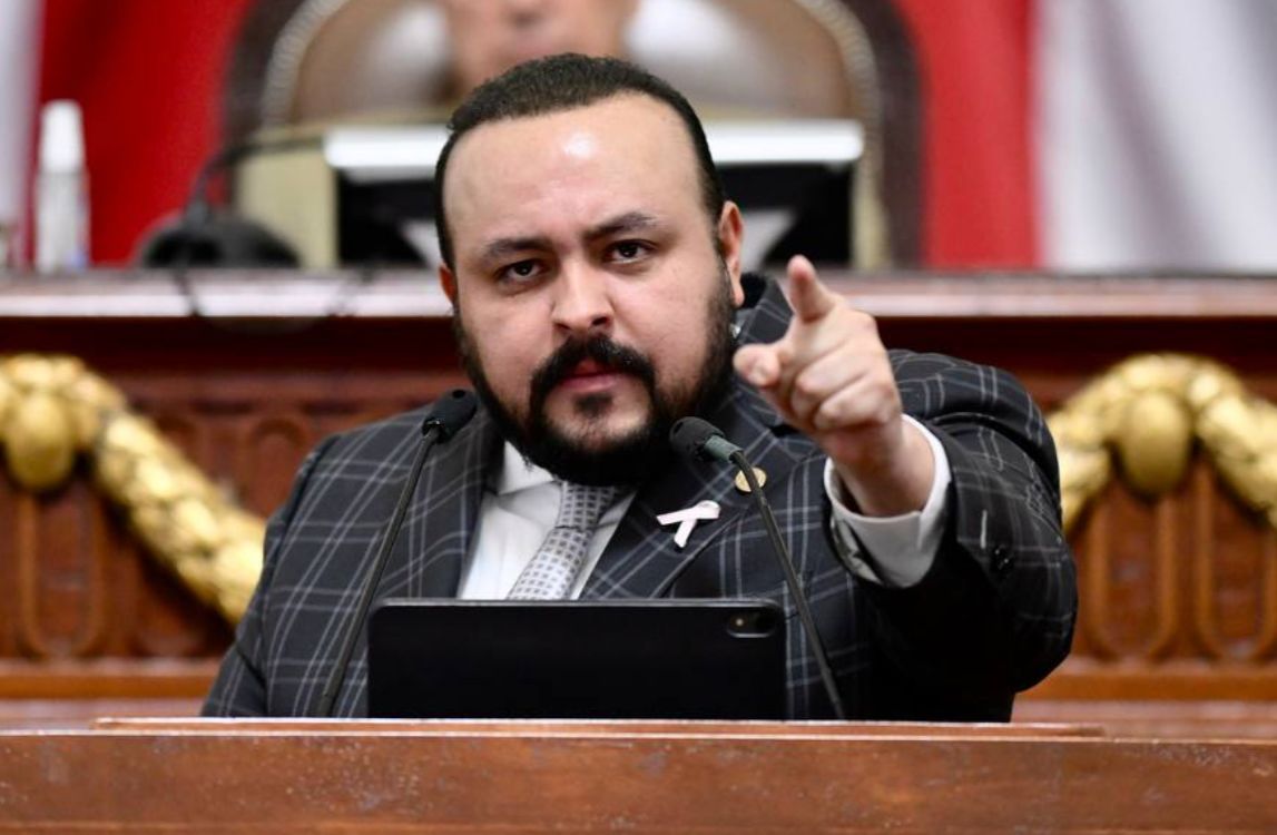 Liberación de Uriel Carmona, otro fracaso de Claudia Sheinbaum