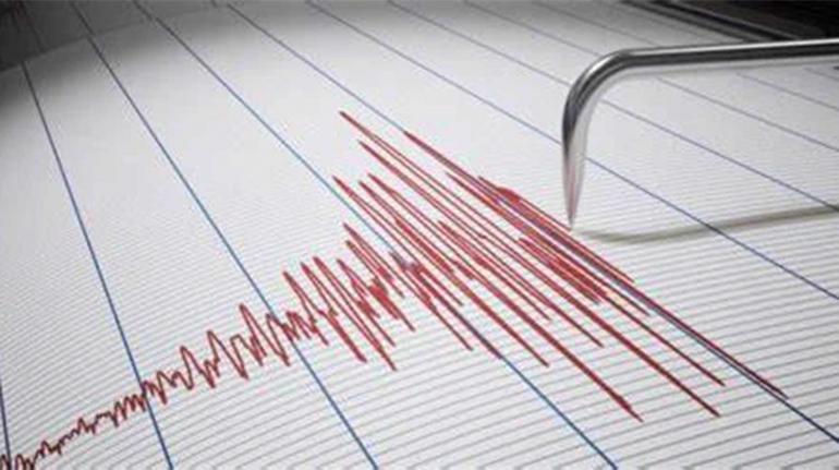 Sismos de magnitudes mayores de 4.0 sacuden Oaxaca en tres ocasiones en un día