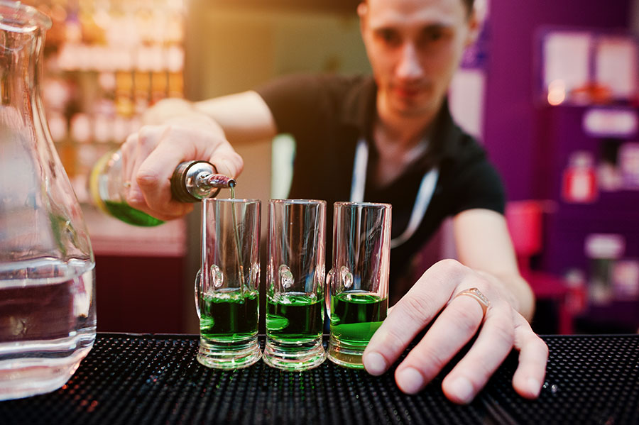 ¿Qué bebidas consume la generación Z en las fiestas patrias? 