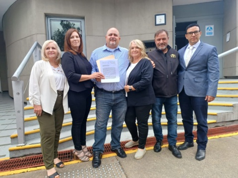 Solicita Comunidad LeBarón que Tribunal Superior atraiga solicitud de autogobierno, debido a la discriminación por parte de autoridades estatales