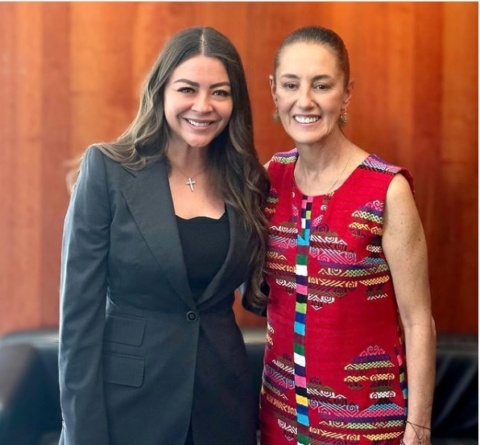 Sasil de León une a Chiapas