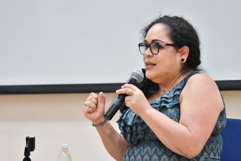 Llama consejera Electoral del IECM, Carolina del Ángel Cruz, a niñas, niños y adolescentes a participar en la Consulta Infantil 2023 y que sus opiniones sean escuchadas