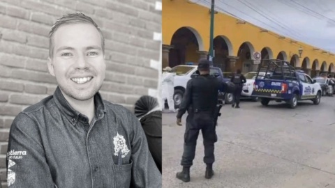 Asesinan a Alejandro Lanuza, regidor del PAN en Guanajuato