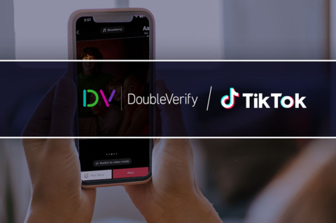 DoubleVerify amplía su sociedad con TikTok para brindar mediciones de idoneidad y seguridad de marca post-campaña para anunciantes en América Latina