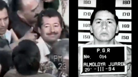 FGR impugna resolución que dejó sin efecto sentencia de Mario Aburto