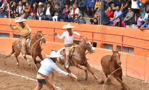 Se realizará la primera feria del caballo en Durango