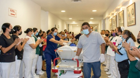 Familia de joven de 17 años donó sus riñones para salvar dos vidas en el IMSS