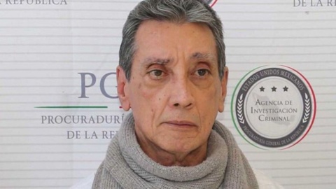 AMLO va por impugnar la negativa de amnistía a Mario Villanueva