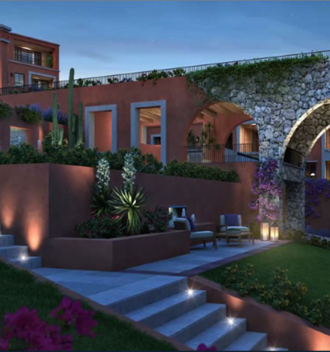 San Miguel de Allende y rental program, la fórmula del sector inmobiliario: Pueblo Bonito Vantage