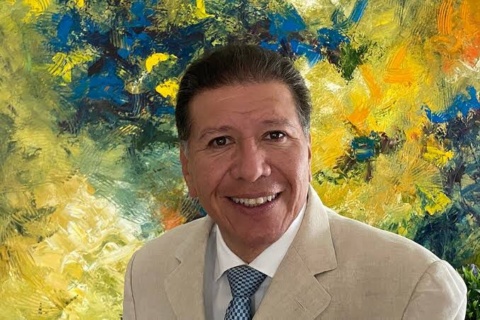 México debe estar preparado ante el conflicto en Medio Oriente para ser parte de la solución y no del problema: Luis Miguel Dena