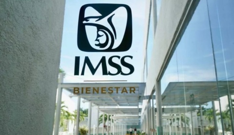 Habrá tarjetas para beneficiarios de IMSS- Bienestar, revela AMLO