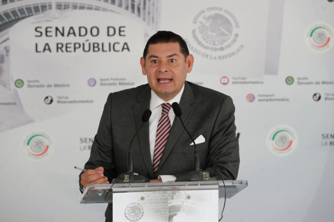 Armenta lidera TODAS las encuestas; se perfila como el candidato de unidad para representar a Morena en Puebla