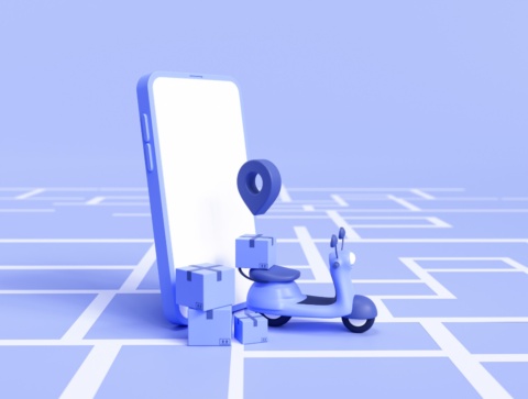 ¡Toc, toc! Así es como la tecnología te lleva la fiesta a domicilio   