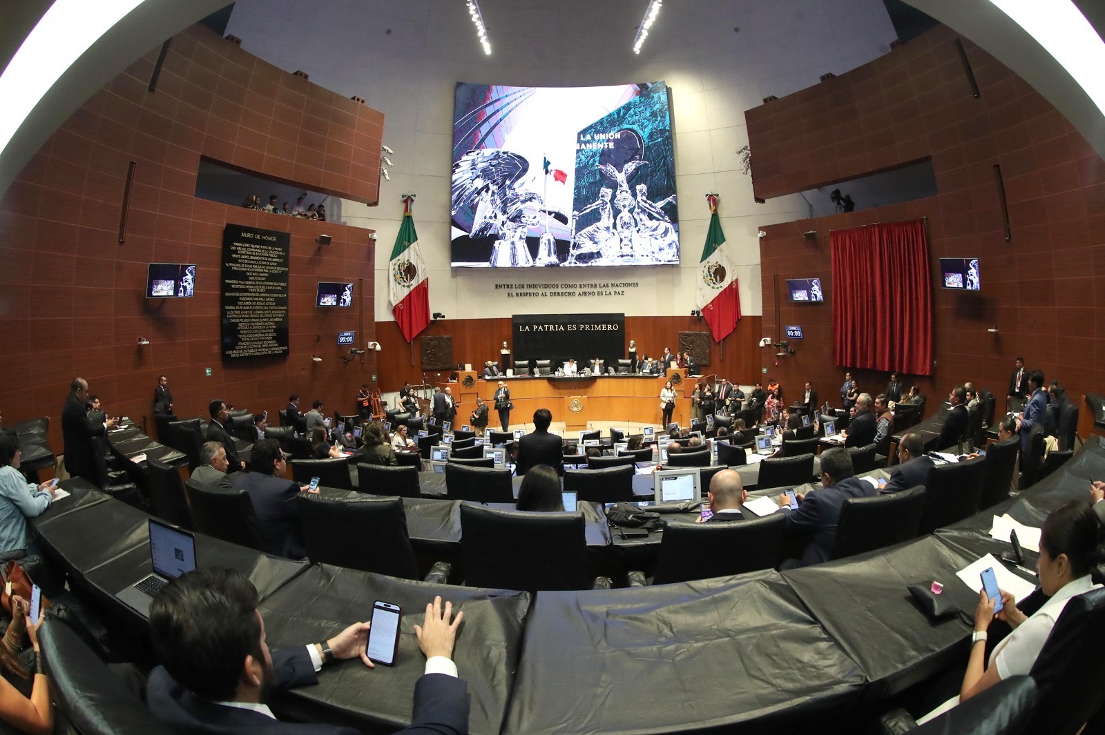 ¿Qué iniciativas enviará Sheinbaum al Congreso en septiembre?