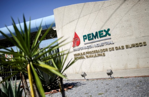 Anticipa Pemex finalizar el período con una drástica disminución de filiales