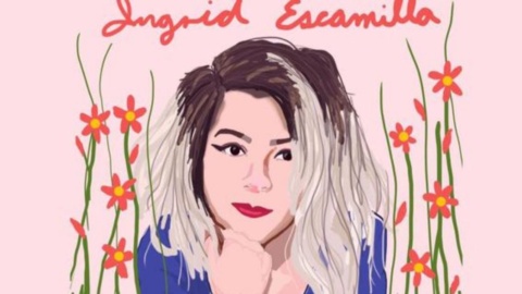 Confirman sentencia de 70 años de cárcel a feminicida de Ingrid Escamilla