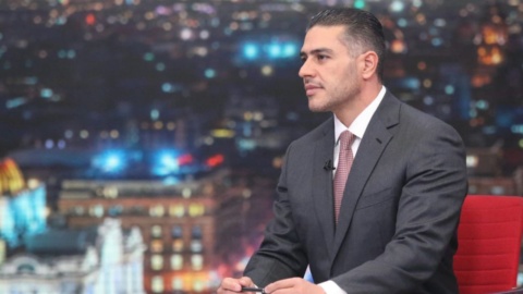 García Harfuch comparece en calidad de víctima por el atentado que sufrió