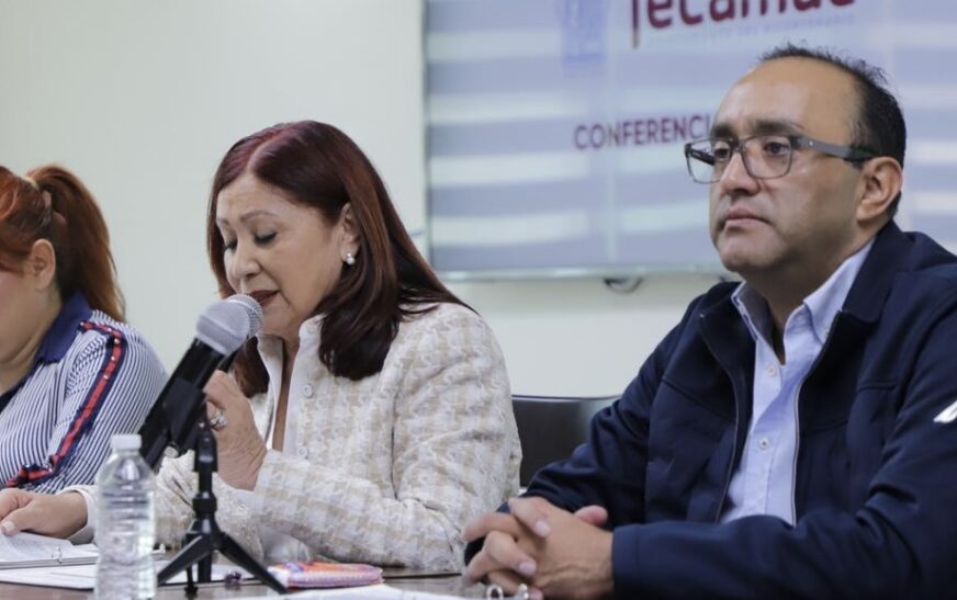 Ayuntamiento de Tecámac pospone designaciones de secretario y tesorero tras desacuerdos internos