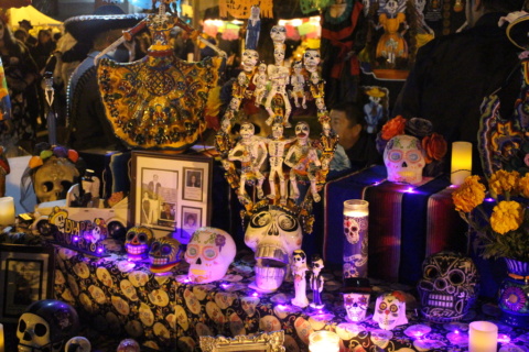 Día de Muertos, El Buen Fin y época decembrina: fechas clave de venta que los emprendedores no deben dejar pasar