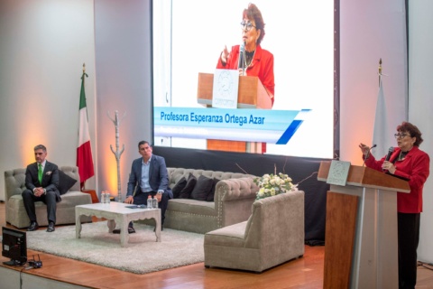 Necesario el concurso de todos para combatir el contrabando y la piratería: Canacintra y Observatorio Nacional Ciudadano