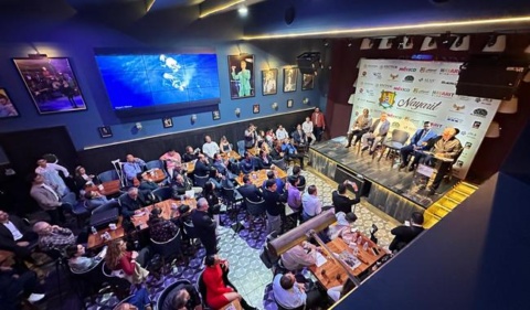 Nayarit viene con todo y 5 eventos de talla internacional que detonarán el turismo y la economía