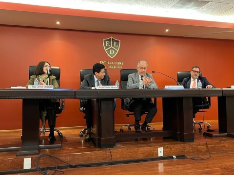 Constructivismo moral como base de los Derechos Humanos.