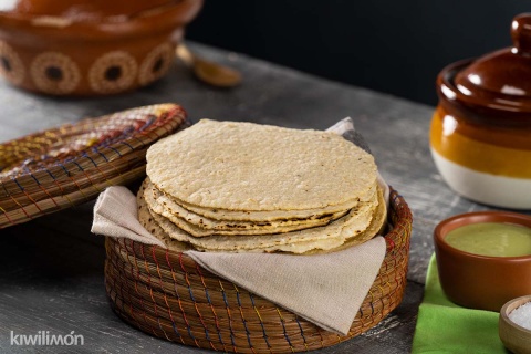 Tortilla de maíz, aliada para prevenir el cáncer: Investigadores