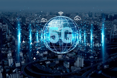 5G, el reto de expandirse y mantenerse seguro al mismo tiempo