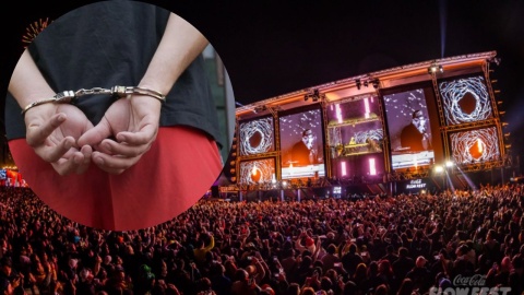 Caen 23 revendedores en el “Coca Cola Flow Fest 2023”