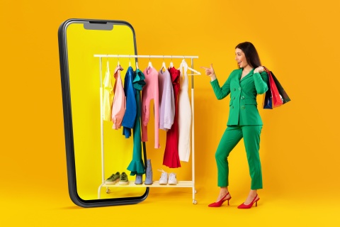 Cómo los mexicanos compran moda online: tendencias y perfiles de consumo