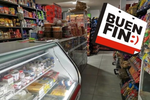 El Buen Fin, “banderazo” de salida para reactivar las ventas decembrinas
